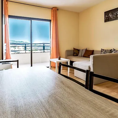 شقة Penthouse Near The Ocean أذيخي