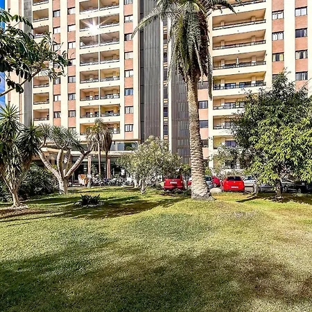 شقة Penthouse Near The Ocean أذيخي
