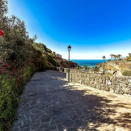 Apartment Penthouse Near The Ocean Costa Adeje (Tenerife)