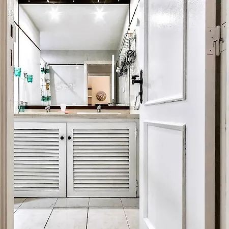 Penthouse Near The Ocean Apartment *