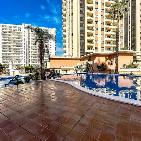 Penthouse Near The Ocean Apartment