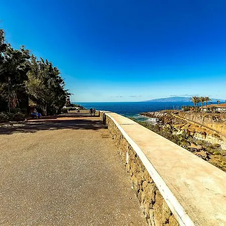 Penthouse Near The Ocean * Costa Adeje (Tenerife)