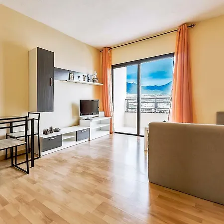 Penthouse Near The Ocean Apartment Costa Adeje (Tenerife)