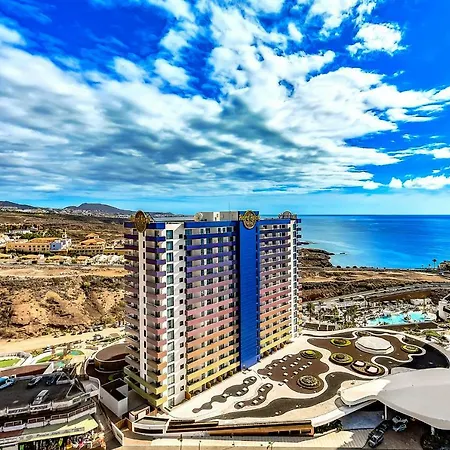 Penthouse Near The Ocean Apartment *